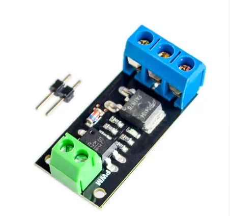 LR7843 D4184 FR120N MOS модуль MOSFET Модуль управления полевой Эффект Модуль