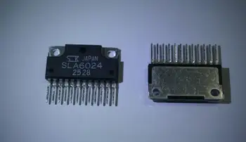 

10pcs/lot SLA6024 ZIP12