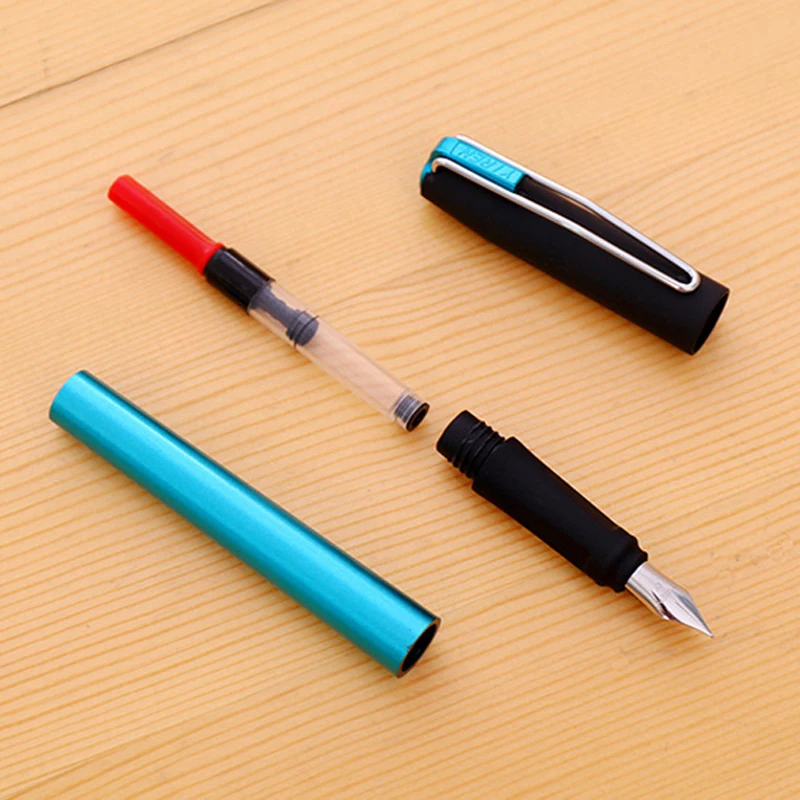 Классический дизайн, бренд Yiren, чернильная ручка, деловой подарок, Письменная ручка, купить 2, отправить подарок