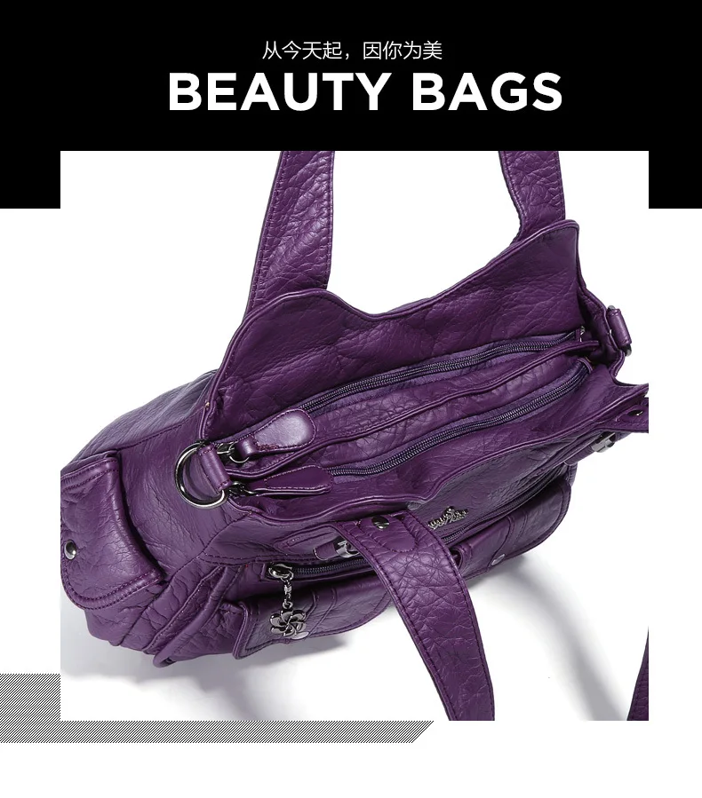 Bolsas de mão