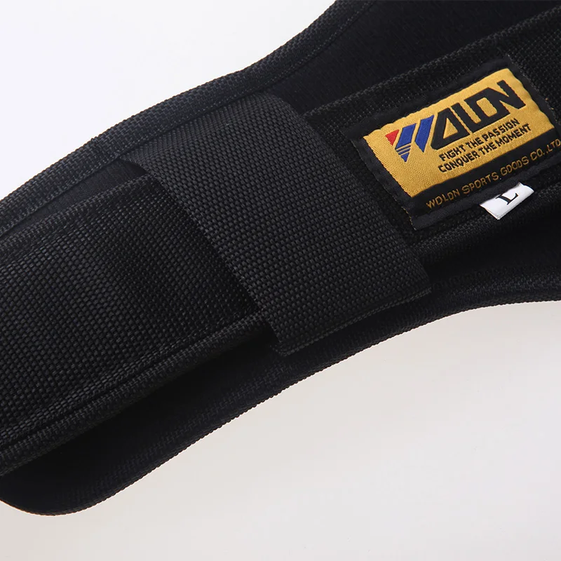 Fitness Weightlifting for Fitness Training Waist Support Building Strength Powerlifting Back Weight