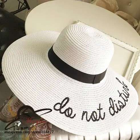eugenia kim floppy hat