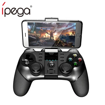 

Gamepad Bluetooth Game Pad Mobile Joystick For Android Cell Phone PC Trigger Controller Joypad Smartphone Game Control Cellphone