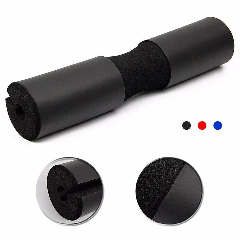 1PCS-Foam-Padded-Barbell-Bar-Cover-Pad-Weight-Lifting-Squat-Shoulder-Protector-Cushioned-Gym-Neck-Back (2)