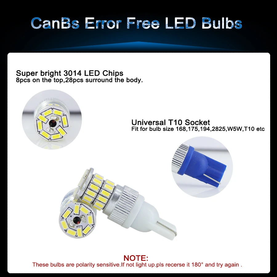 CanBus-No-Error-bulbs