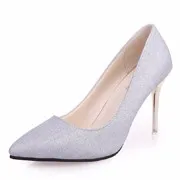 DoraTasia-Sexy-Pointed-Toe-Party-Wedding-High-Heel-Woman-Shoes-Slip-On-Glitter-Fabric-Less-Platform