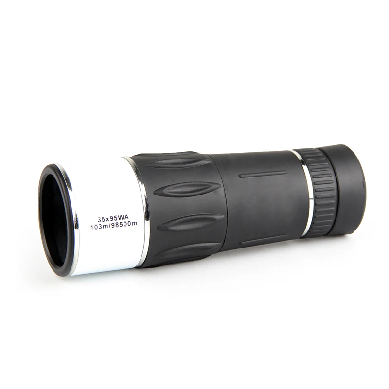 HD Monocular 35X95 10398500m High Power FMC Nitrogen Telescope for Hunting Travel Bird Watching Concert RL38-0009 (9)