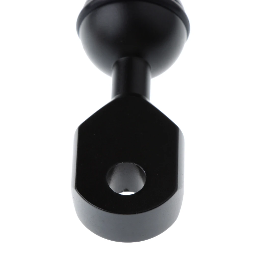 Durable Strong Underwater Scuba Diving Photography Flash Light Ball Arm Adapter Mount Accessories 6.8cm 2.68' Durable Strong Underwater Scuba Diving Photography Flash Light Ball Arm Adapter Mount Accessories 6.8cm 2.68'