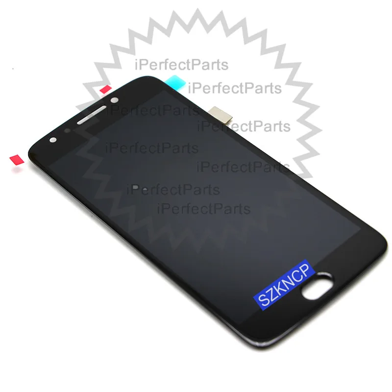 MOTO E4 LCD 3