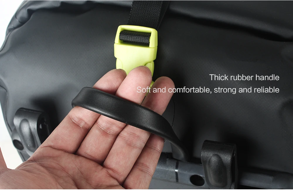 Best RHINOWALK MTB Road Bike Bicycle Rear Rack Pannier Bag Waterproof 25L Cycling Rear Seat Bag Shoulder Bag Bike Accessories 38 Best RHINOWALK MTB Road Bike Bicycle Rear Rack Pannier Bag Waterproof 25L Cycling Rear Seat Bag Shoulder Bag Bike Accessories 38