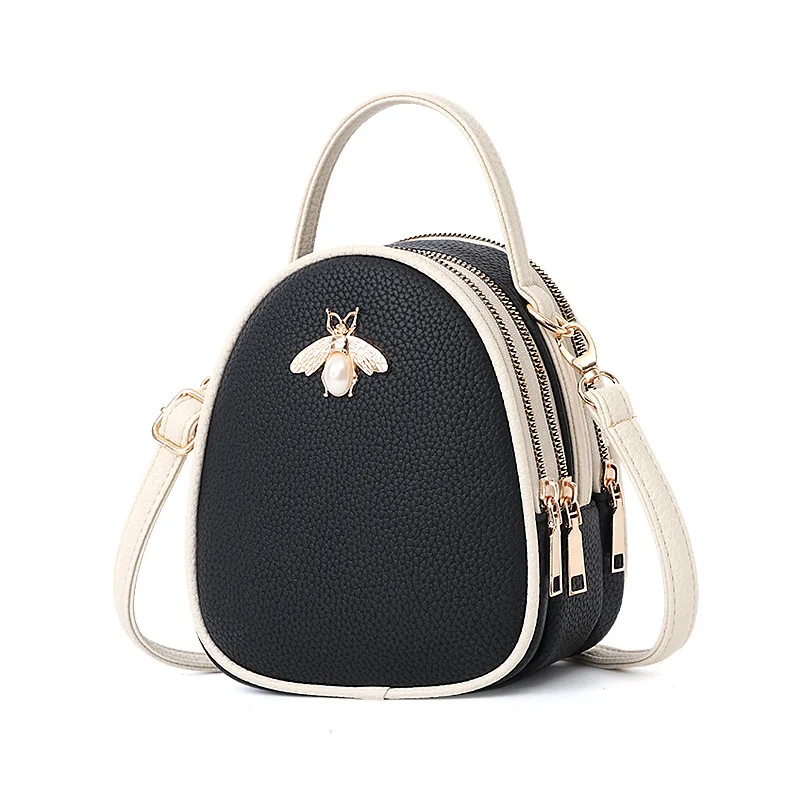 2018 أكياس Crossbody للنساء الجلود حقيبة يد فاخرة مصمم حقائب الماركات الشهيرة Sac حمل حقيبة كتف السيدات اليد 2018 أكياس Crossbody للنساء الجلود حقيبة يد فاخرة مصمم حقائب الماركات الشهيرة Sac حمل حقيبة كتف السيدات اليد