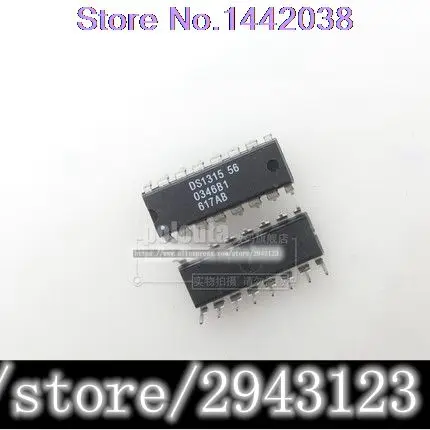 

1PCS DS1315 DIP-16
