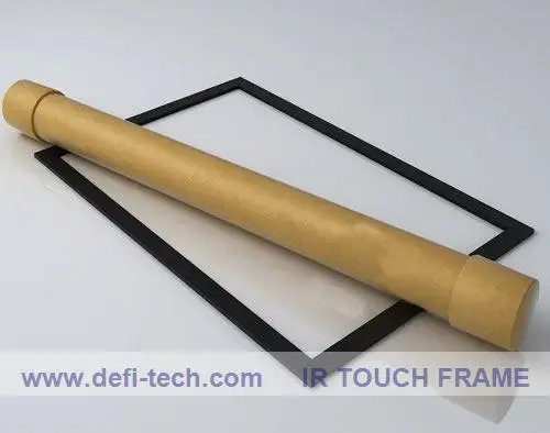 Prix pour 6 points de contact 32 pouce IR multi Écran Tactile Cadre/stable, la performance d'étalonnage sans dérive Prix pour 6 points de contact 32 pouce IR multi Écran Tactile Cadre/stable, la performance d'étalonnage sans dérive