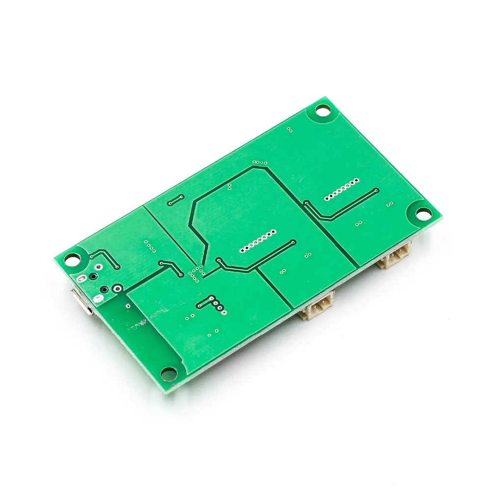2x6W DC 5V 3 7 V динамик модифицированный стерео Bluetooth усилитель плата может