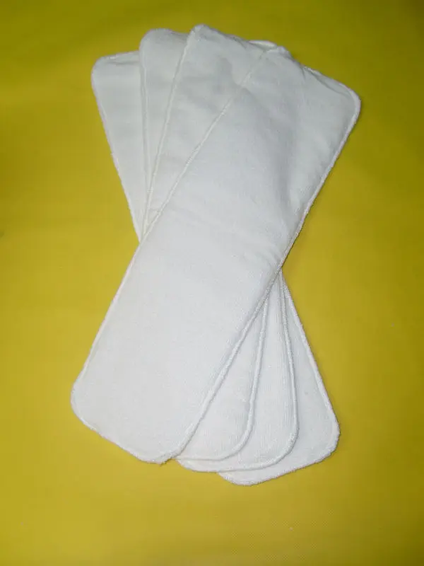 

Free Shipping FUUBUU2302-4PCS Adult diapers /diaper liners/ diaper changing mat