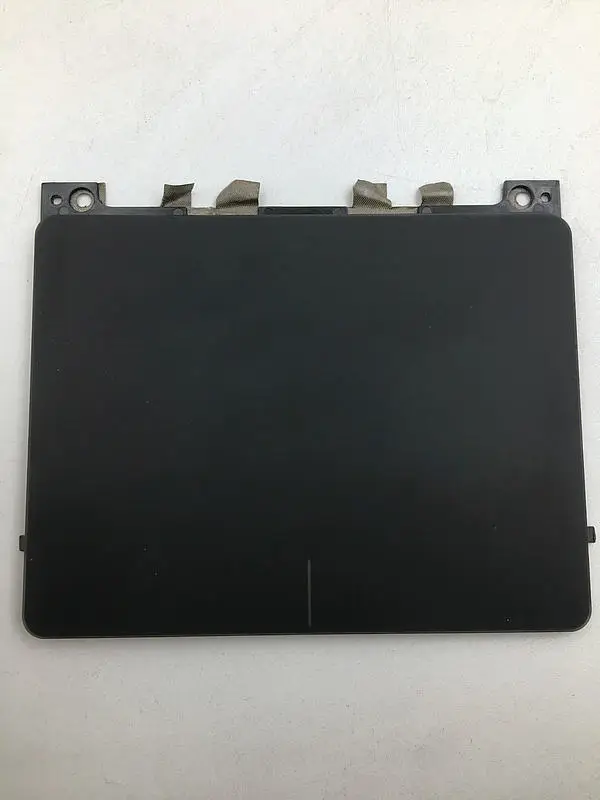 Оригинал для dell XPS15 9550 M5510 9560 M5520 Сенсорная панель Мышь плата 0GJ46G GJ46G фотография |