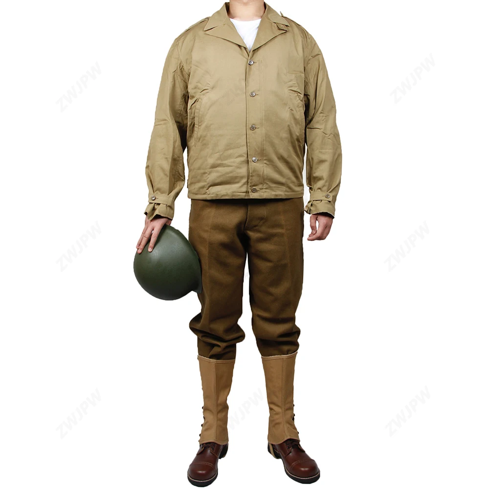 WW2 US M41 HBT Champ Cap-Toutes Tailles-Armée Militaire Reproduction OD Nouveau 
