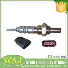 Qualidade de confiança Para O Audi A4/VW Passat sensor de oxigênio o2 lambda sensores NTK OZA516-AU1/06B906265B