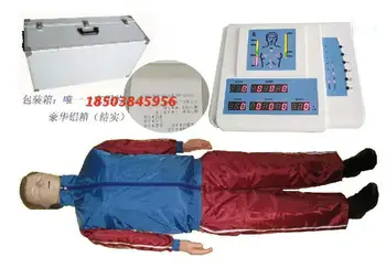 

10% off FACTORY OFFER Cpr300 model 2010 first aid model Training manikin