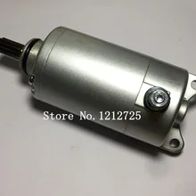Подходит для Loncin Zongshen двигатель цикл CB200 стартер CB 200 10