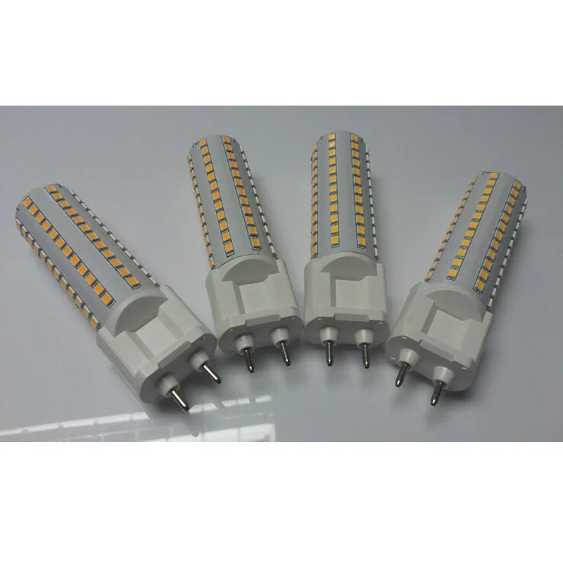 10 Вт G12 PL led кукурузный свет 108 шт. Epistar SMD2835 лампа отличная теплоотдача Замена