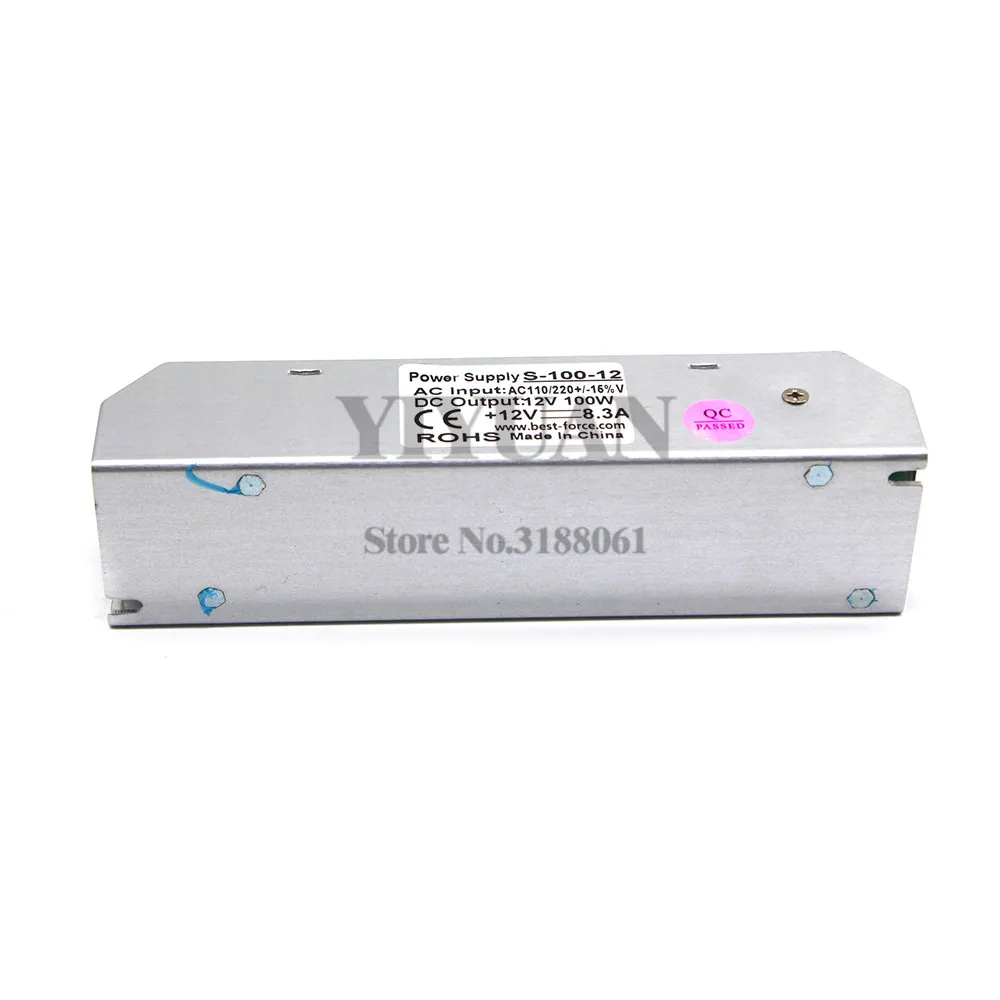 12V100W-4