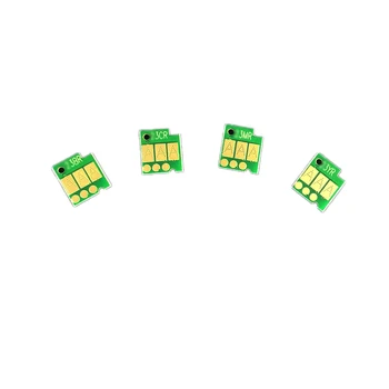 

UP 2sets LC563 ARC chip Auto Reset Chip for Brother J2310 J2510 J3520 J3720 J6520DW J6720DW J6920DW printer