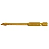 1PC Ceramic Tile Glass Drill Bits 1/4