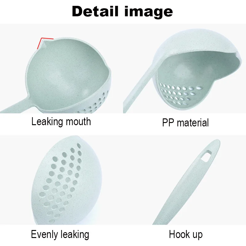 Soup spoon (3)