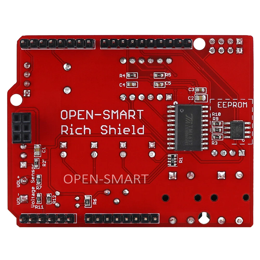 Rich Shield 2