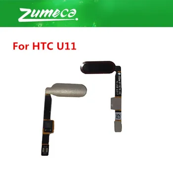 

AAA+ Quality For HTC U11 Home Button Fingerprint Flex Cable Sensor Touch ID Connector