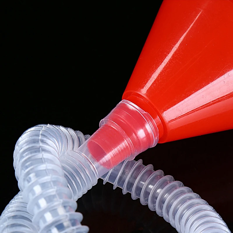 

Car, Motorcycle, Truck, Vehicle, Oil Pouring Tool, Plastic Filling Funnel, Hose Nozzle, Gasoline