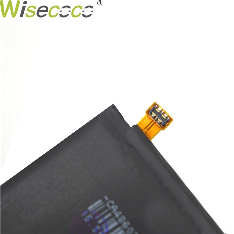 Wisecoco аккумулятор 4130 мАч C11P1611 для ASUS Zenfone 3 Max Z3 Max ZC520TL X008DB PegASUS 3X008 X008D Z01B телефон