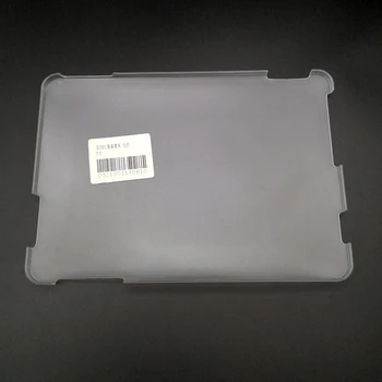 

Original Transparent Back Cover for 7 inch PiPo U1 RK3066 Dual Core Tablet PC in Stock