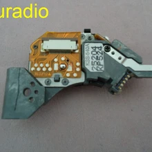 Новые оригинальные CD Лазерная KSS-540 KSS-540A KSS540A оптический датчик для CD-плеер лазерной головки лазерной линзы