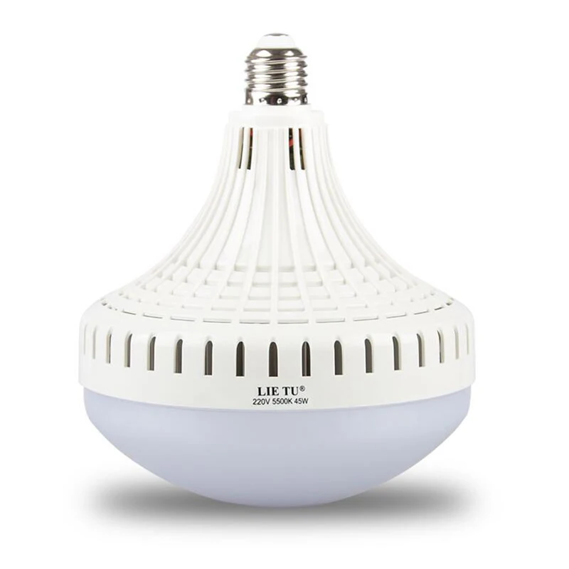 Led 45W 5500k light bulb photography Softboxes studio studio lights set