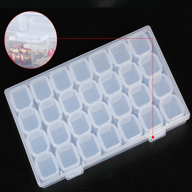 28-Slots-Diamond-Embroidery-Box-Diamond-Painting-Accessory-Storage-Boxes-for-Cross-Stitch-Tools-Industrial-Parts (1)