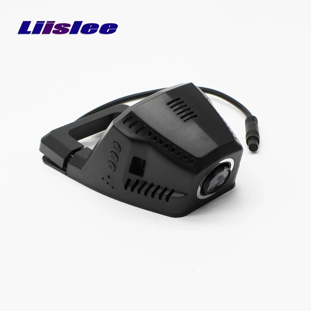 Best Quality LiisLee Car WiFi DVR Dash Camera Driving Video Recorder Novatek 96655 FHD 1080P Support APP Camera Original Style Best Quality LiisLee Car WiFi DVR Dash Camera Driving Video Recorder Novatek 96655 FHD 1080P Support APP Camera Original Style