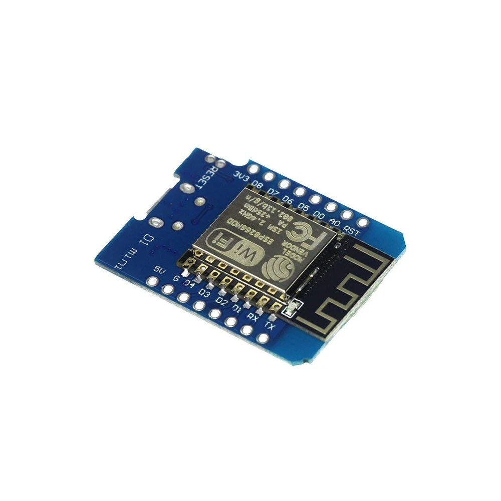 Smart Electronics D1 mini Mini NodeMcu 4M bytes Lua WIFI