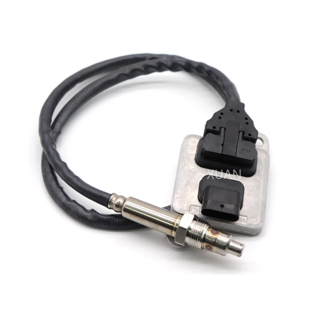 Sensor de Oxigênio de Nitrogênio para Mercedes Gl350 por Exemplo Xuan Novo Benz W205 W221 W251 W212 W207 W906 Ml250 W166 W172 17 Cheap Sensor de oxigênio dos gases de escape