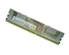 Samsung – mémoire de serveur, modèle DDR2, capacité 8 go 16 go, fréquence d'horloge 667/PC2-5300F MHz, ECC, FBD, FB-DIMM, 5300 broches, entièrement tamponnée, 2Rx4 ► Photo 2/2