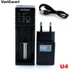 VariCore U4 V10 V20I 1.2 V / 3.2V / 3.7V / 4.25V 18650/26650/18350/16340/18500/ 26500/14500 AA AAA NiMH lithium Battery Charger ► Photo 3/6