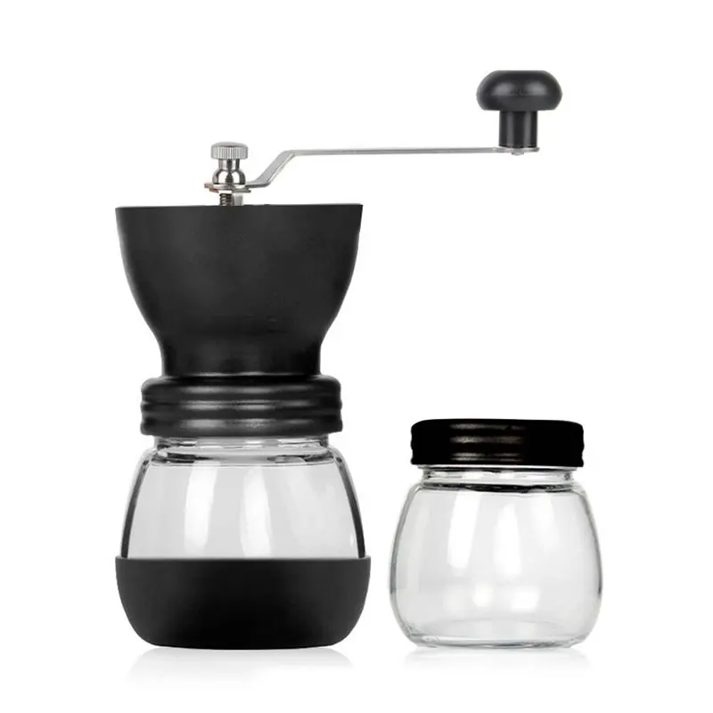 Buy Washable Manual Coffee Grinder Practical High