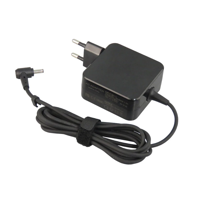 45W 19V Laptop AC Power Adapter Charger Fits For ASUS x540sa X540S X540L X541UA X556U UX305 UX21A UX31A X441S