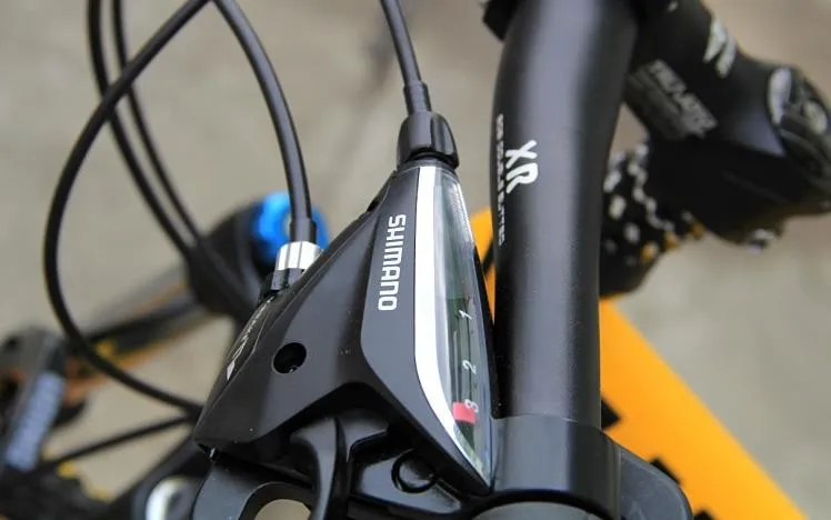 Clearance 26 inch folding frame   26er mountain bicycle man woman bike   21/24/27/30 speed  Hydraulic Disc  brakes 14 Clearance 26 inch folding frame   26er mountain bicycle man woman bike   21/24/27/30 speed  Hydraulic Disc  brakes 14