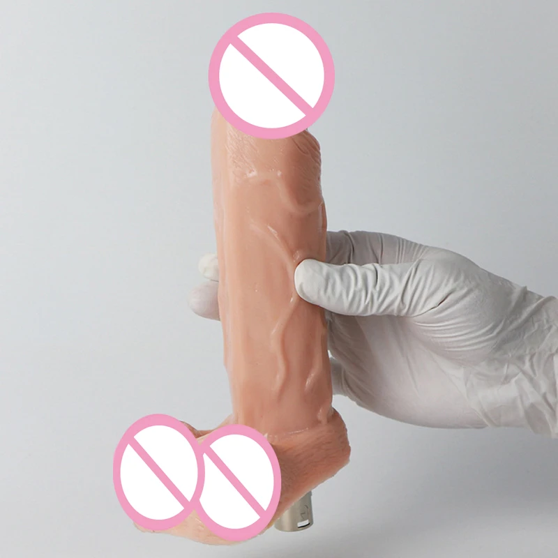 Sex machine Accessory Toy for Sex Woman (5)