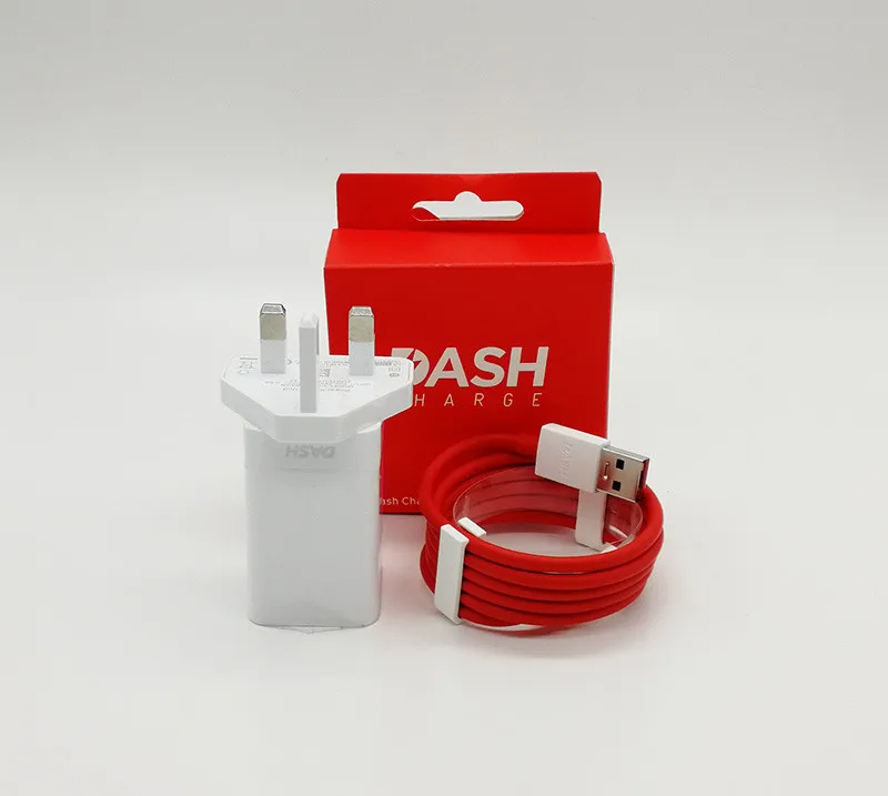 oneplus Dash 5T 5 3t 3 зарядное устройство 5V 4A USB Quick Charge настенный адаптер питания кабель для быстрой зарядки EU/US/UK Plug One plus 3 3t 5 5T