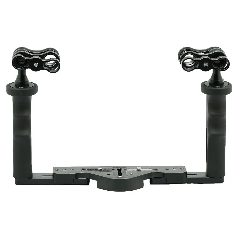Underwater Tray Housings Arm for Gopro font b Action b font font b Camera b font