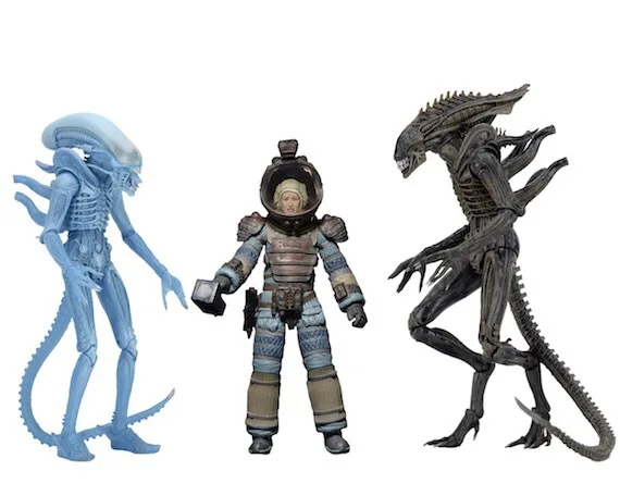 

Blue Alien Kenne Action & Toy Figures Pvc Model Collection For Baby Girls Kids Lover Children Best Christmas/birthday Gift