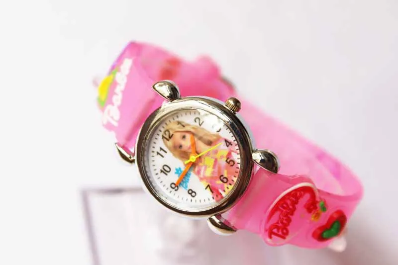 watch barbie cartoon